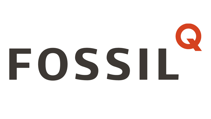 fossil q logo
