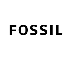 fossil logo