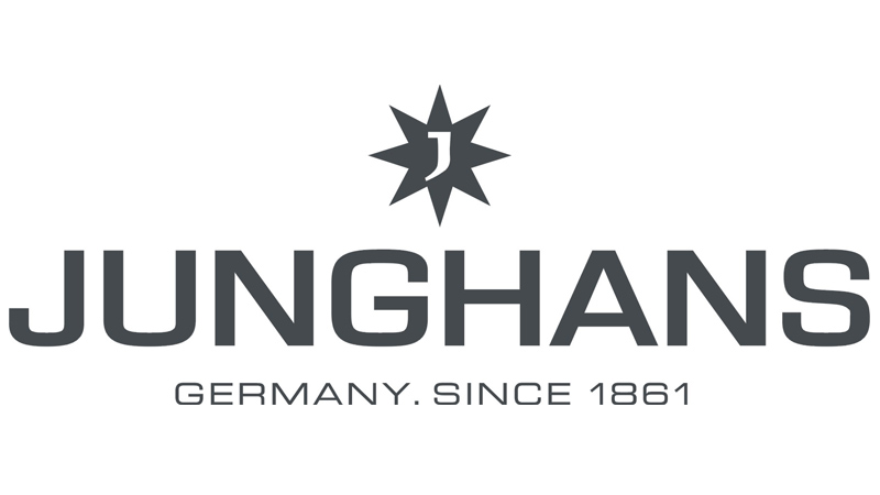 junghans logo