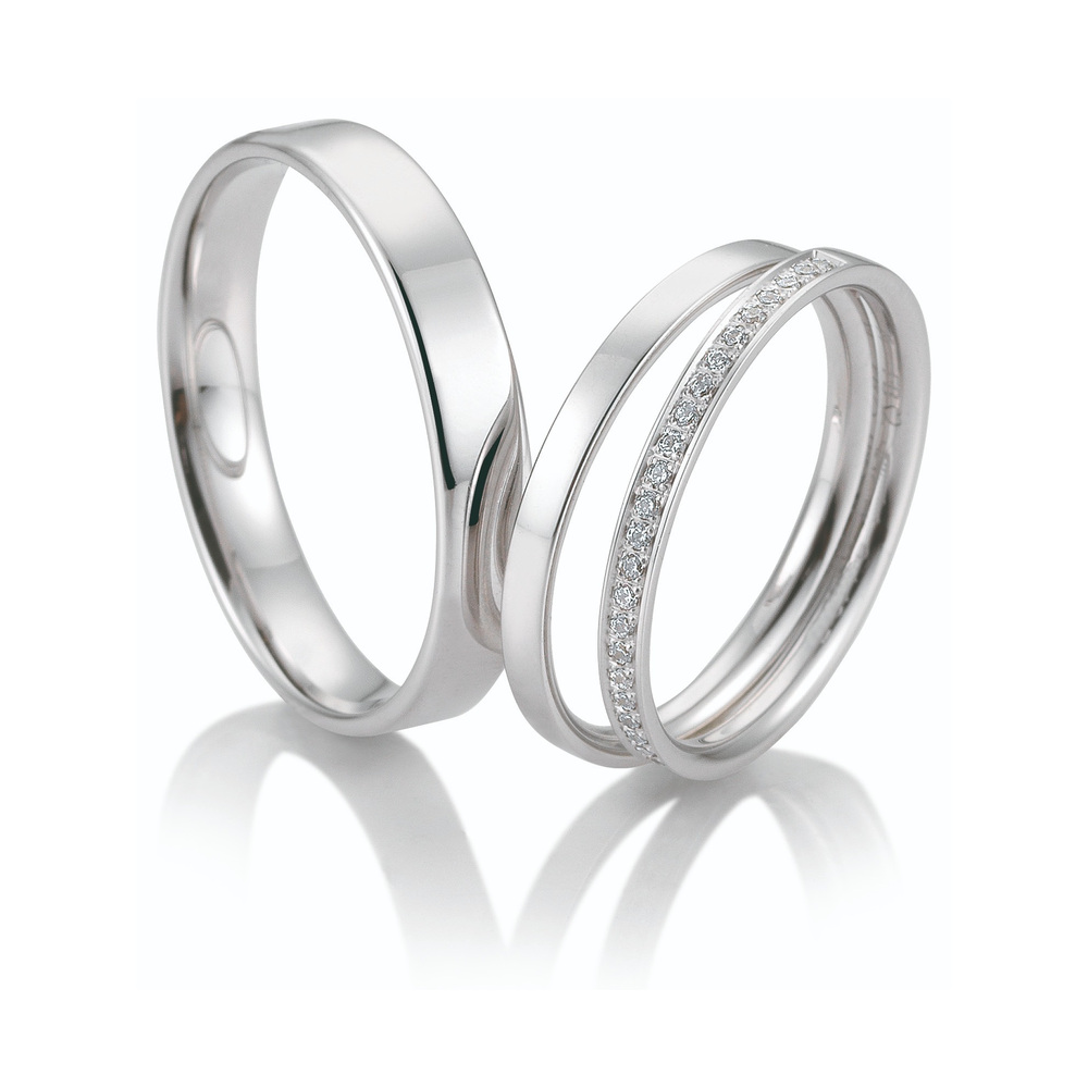 Plagentum Ring