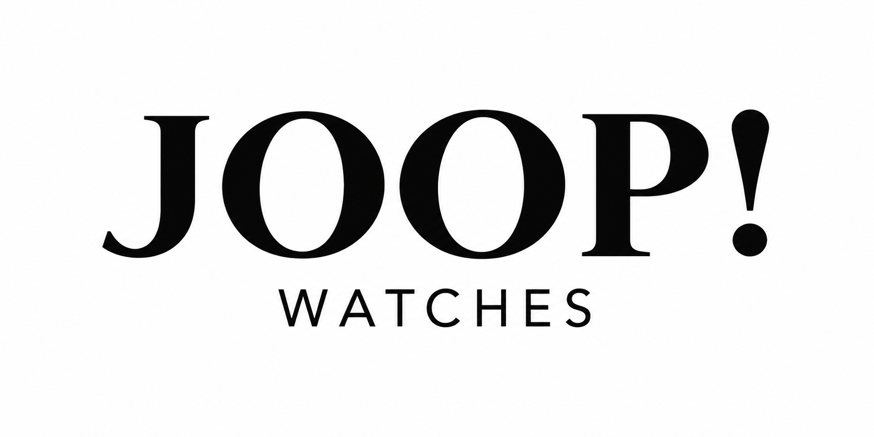 JOOP! Watches