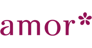 amor logo