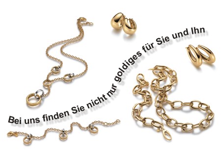 goldschmuck