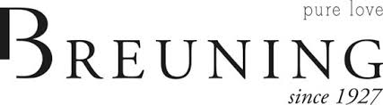 breuning logo